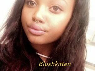 Blushkitten