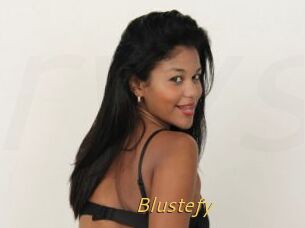 Blustefy