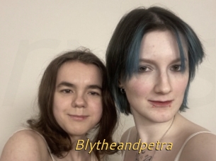 Blytheandpetra