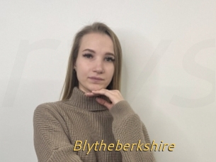 Blytheberkshire