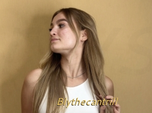 Blythecantrill