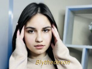 Blythedevon