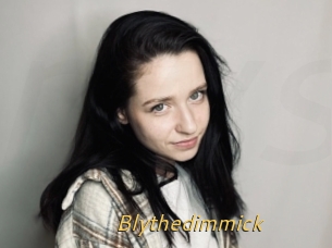 Blythedimmick