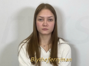 Blytheferryman