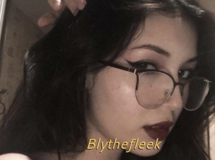 Blythefleek
