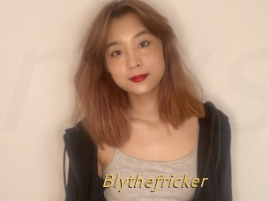 Blythefricker