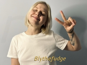 Blythefudge