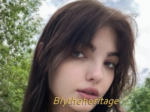Blytheheritage