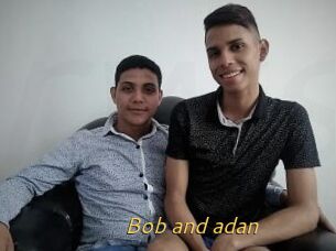 Bob_and_adan