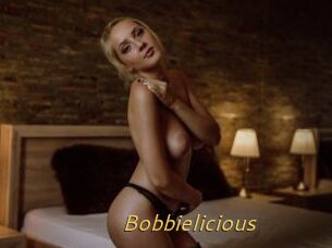 Bobbielicious