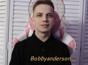 Bobbyanderson