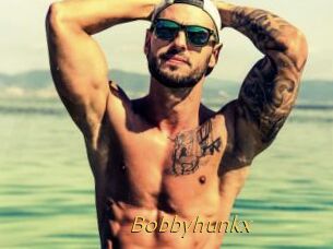 Bobbyhunkx