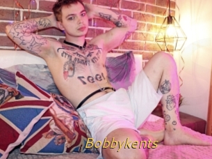Bobbykents