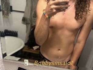 Bobbysinsalot