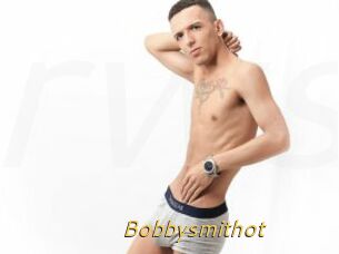 Bobbysmithot