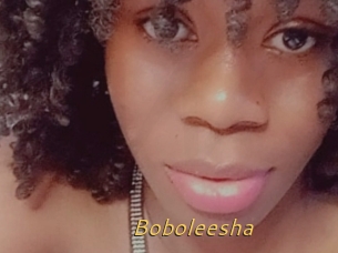 Boboleesha