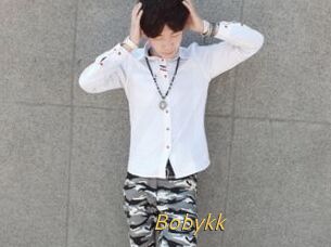 Bobykk