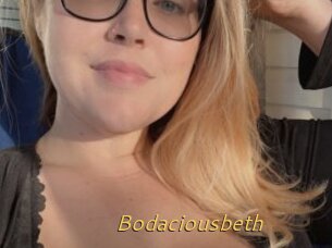 Bodaciousbeth