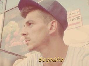 Bogadilio
