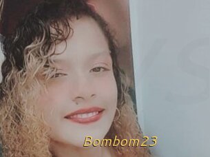 Bombom23