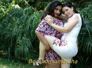 Bombonsamantha