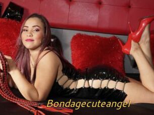 Bondagecuteangel