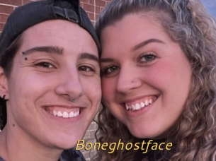 Boneghostface