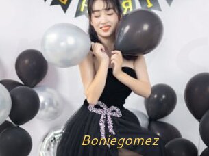 Boniegomez