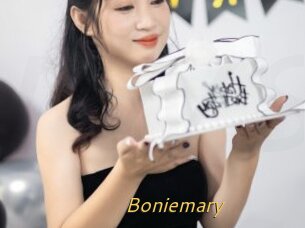 Boniemary