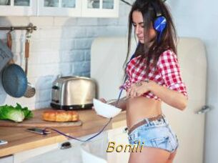 Bonili