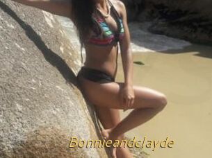 Bonnieandclayde