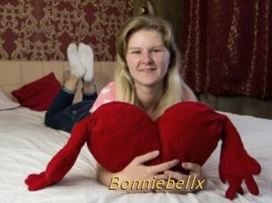 Bonniebellx