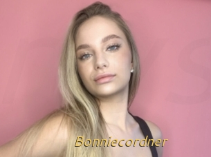 Bonniecordner
