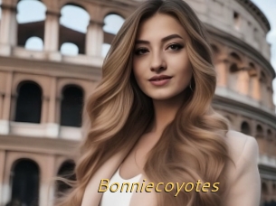Bonniecoyotes