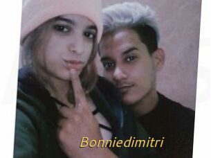 Bonniedimitri