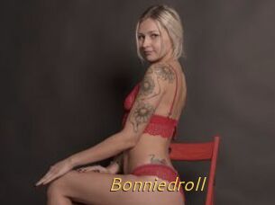 Bonniedroll