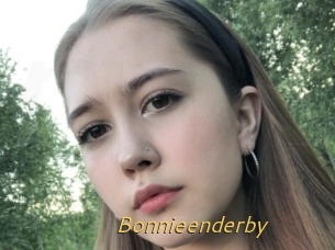 Bonnieenderby