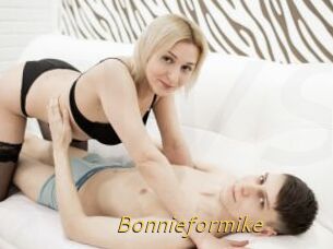 Bonnieformike