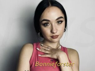 Bonnieforster