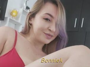Bonniek