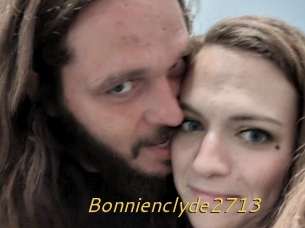 Bonnienclyde2713