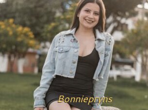 Bonniepryns