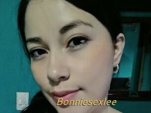 Bonniesexlee
