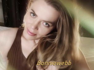 Bonniewebb