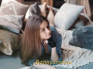 Bonnyxmeaw
