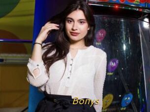 Bonys