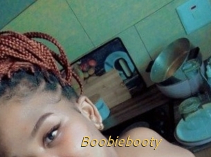 Boobiebooty