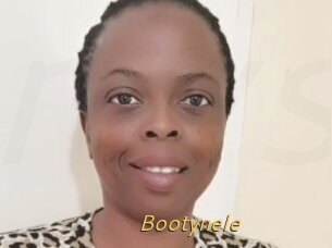 Bootynele