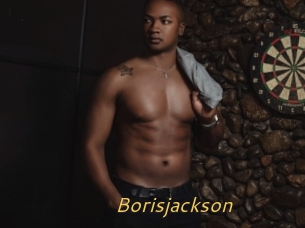 Borisjackson