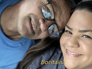 Boritaina